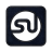 stumbleupon square icon