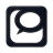 technorati square icon