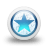 glossy 3d blue orbs2 035 icon