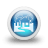 glossy 3d blue orbs2 059 icon