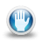 glossy 3d blue orbs2 069 icon