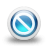glossy 3d blue orbs2 079 icon