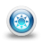 glossy 3d blue orbs2 097 icon