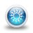 glossy 3d blue orbs2 116 icon