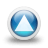 glossy 3d blue orbs2 121 icon