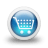 glossy 3d blue orbs2 125 icon