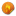 Orange sticker badges 086 Icon 16x16px