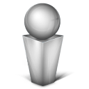 Horligne Icon 128x128px