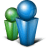 Messenger icon