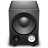 speaker icon