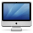 http://icons2.iconarchive.com/icons/nandostudio/imac-generations/48/iMac-2007-2-icon.png
