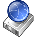 iDisk Icon