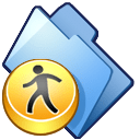 Public folder Icon