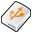 Hdd USB Icon 32x32px