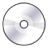 disc CD icon