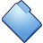 folder closed icon