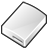 hdd external icon