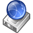 iDisk icon