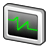 system monitor icon