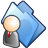 user folder icon