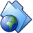 websites folder icon