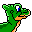 Ducky 2 icon