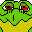 Spike icon