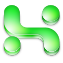 Excel Icon 128x128px