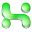 Excel Icon 32x32px