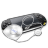 Psp umd headphones Icon 48x48px