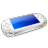 psp white 2 4 icon