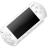 psp white 2 icon
