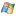 Vista flag Icon 16x16px