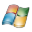 Vista flag Icon 32x32px