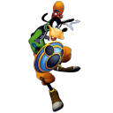 Goofy Icon
