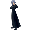 Zexion Icon