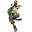 Goofy Icon 32x32px