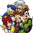 Group II icon
