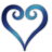 Heart icon