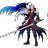 Sephiroth icon