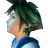 Sora Face icon