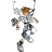Sora Final Form icon