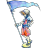 Sora Flag icon