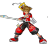 Sora Valor Form icon