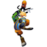 Goofy Icon 96x96px