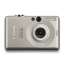 Ixus 40 Icon