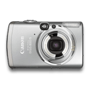 Ixus 800IS Icon
