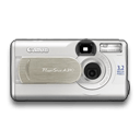 Powershot A310 Icon