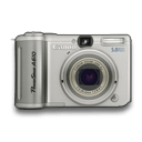 Powershot A610 Icon