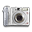 Powershot A540 Icon 32x32px